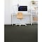 Mohawk Mohawk Advance 24 x 24 Carpet Tile with Colorstrand Nylon Fiber in Deep Water 96 sq ft per carton EQ306-978 - alternate 2